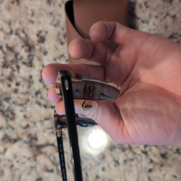 Ray Ban Clubmaster - Picture 6 of 7